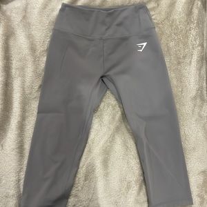 Gymshark 3/4 Leggings